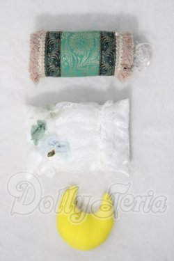 画像1: SD　DD/クッション　他 A-26-07-22-1057-TN-ZU