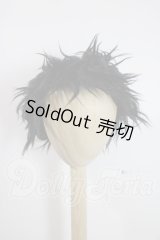 8-9inch/ウィッグ U-26-08-05-022-TN-ZU