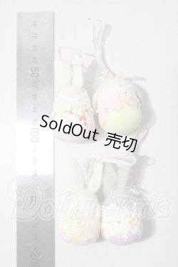 画像2: 作家様製ぬいぐるみ A-26-07-22-1077-TN-ZU