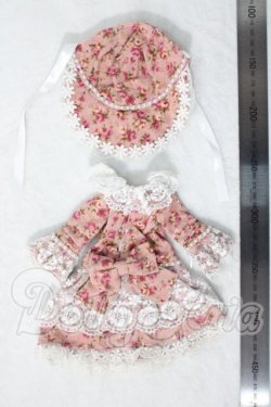 画像2: 幼SD/OF:ドレス U-26-07-29-147-TN-ZU