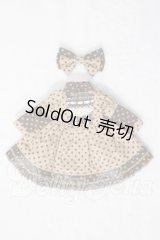幼SD/OF:ドレス U-26-07-29-142-TN-ZU