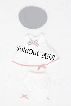 画像1: 幼SD/OF:衣装セット U-26-07-29-140-TN-ZU