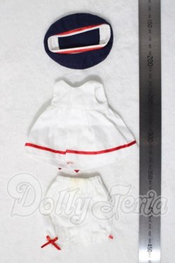 画像2: 幼SD/OF:衣装セット U-26-07-29-140-TN-ZU