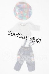 幼SD/OF:衣装セット U-26-07-29-113-TN-ZU