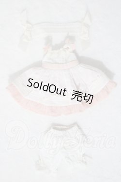 画像1: 幼SD/OF:衣装セット U-26-07-29-116-TN-ZU