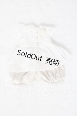 画像1: 幼SD/OF:衣装セット U-26-07-29-117-TN-ZU