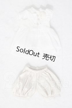 画像1: 幼SD/OF:衣装セット U-26-07-29-148-TN-ZU