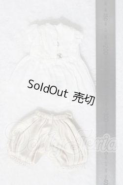 画像2: 幼SD/OF:衣装セット U-26-07-29-148-TN-ZU