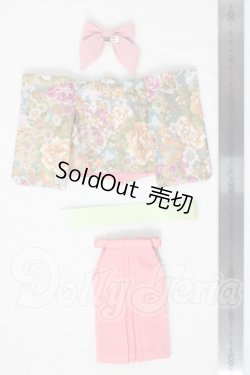 画像2: 幼ＳＤ/ＯＦ：袴セット U-26-07-29-111-TN-ZU