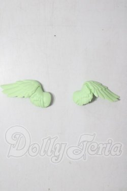 画像1: 幼天使/羽 U-26-07-29-204-TN-ZU