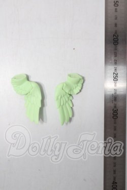画像2: 幼天使/羽 U-26-07-29-204-TN-ZU