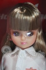 HONDA　RACING F2001モデル：リカちゃん A-26-07-29-1041-TN-ZU