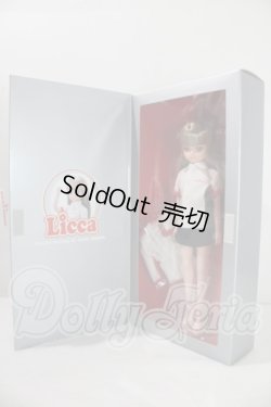 画像2: HONDA　RACING F2001モデル：リカちゃん A-26-07-29-1041-TN-ZU