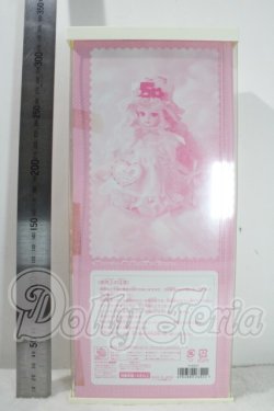画像3: リカちゃん/CLUB67 5周年プレミアムリカちゃん A-26-07-29-1044-TN-ZU