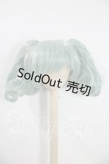 8-9inch/ウィッグ U-26-08-05-015-TN-ZU