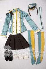 DD/OF:初音ミク ドレミファロンドセット A-26-07-29-1014-TN-ZU