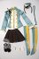 画像1: DD/OF:初音ミク ドレミファロンドセット A-26-07-29-1014-TN-ZU (1)