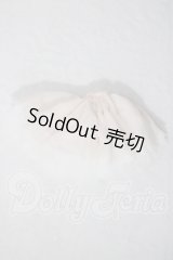 MSD/OF：MILKDOLL/スカート U-26-08-05-164-TN-ZU