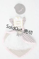 tinyfairy/Chocolate Olive衣装セット A-26-07-29-1048-TN-ZU