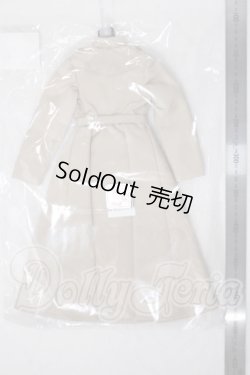画像2: SDGｒG/OF:クラシカルトレンチコート A-26-07-29-1030-TN-ZU