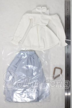 画像2: DDdy/OF:憧れのお姉さんニットセット（水色）VOLKS製 A-26-07-29-1027-TN-ZU
