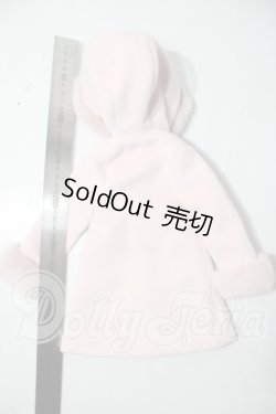 画像2: SD/OF:フラッフィービジューコート A-26-07-29-1025-TN-ZU