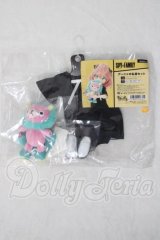 ちみっこDD/OF アーニャの私服セット A-26-07-29-1033-TN-ZU