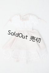 MDD/OF：dollheart製ドレスセット A-26-07-29-1031-TN-ZU