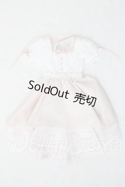 画像1: MDD/OF：dollheart製ドレスセット A-26-07-29-1031-TN-ZU