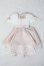 画像1: MDD/OF：dollheart製ドレスセット A-26-07-29-1031-TN-ZU (1)