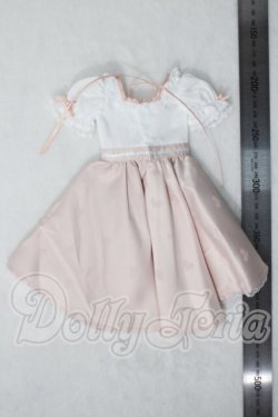 画像2: MDD/OF：dollheart製ドレスセット A-26-07-29-1031-TN-ZU