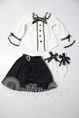 MDD/OF:衣装セット A-26-07-29-1020-TN-ZU