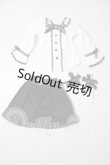 MDD/OF:衣装セット A-26-07-29-1020-TN-ZU