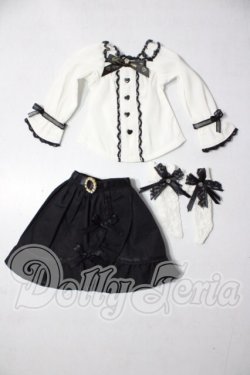 画像1: MDD/OF:衣装セット A-26-07-29-1020-TN-ZU