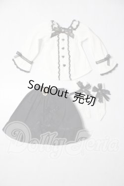 画像1: MDD/OF:衣装セット A-26-07-29-1020-TN-ZU