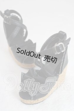 画像1: angelphilia/靴 A-26-07-29-1034-TN-ZU