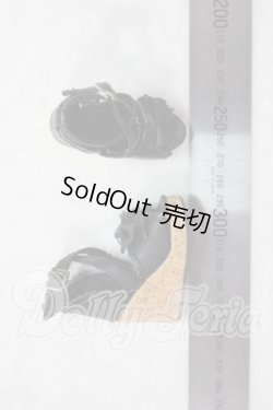 画像2: angelphilia/靴 A-26-07-29-1034-TN-ZU