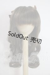 7-8inch/ウィッグ U-26-08-05-021-TN-ZU
