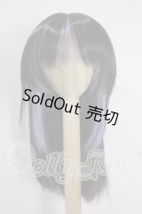 7-8inch/ウィッグ U-26-08-05-012-TN-ZU