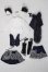 画像1: MDD/OF:衣装セット　dollheart製 A-26-07-29-1032-TN-ZU (1)
