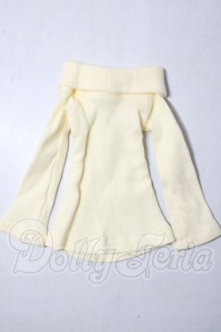 画像1: MDD/OF:オフショルダートップス A-26-07-29-1017-TN-ZU