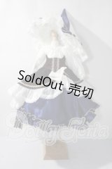 MDD/OF:3人の魔女製衣装セット：コルセット A-26-07-29-1023-TN-ZU