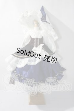 画像1: MDD/OF:3人の魔女製衣装セット：コルセット A-26-07-29-1023-TN-ZU