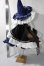 画像2: MDD/OF:3人の魔女製衣装セット：コルセット A-26-07-29-1023-TN-ZU (2)