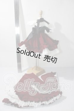 画像2: MDD/OF:3人の魔女製衣装セット：コルセット A-26-07-29-1024-TN-ZU
