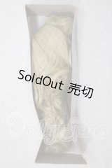 9〜10inch/サファイアデフォルトウィッグ U-26-08-05-002-TN-ZU