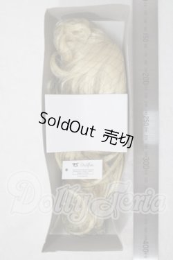 画像2: 9〜10inch/サファイアデフォルトウィッグ U-26-08-05-002-TN-ZU