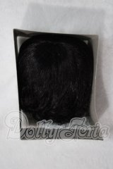 9〜10inch/サファイアデフォルトウィッグ U-26-08-05-001-TN-ZU