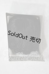 9〜10inch/サファイアデフォルトウィッグ U-26-08-05-001-TN-ZU