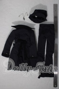 画像2: SD13BOY/OF：スーツ衣装セット U-26-08-05-153-TN-ZU